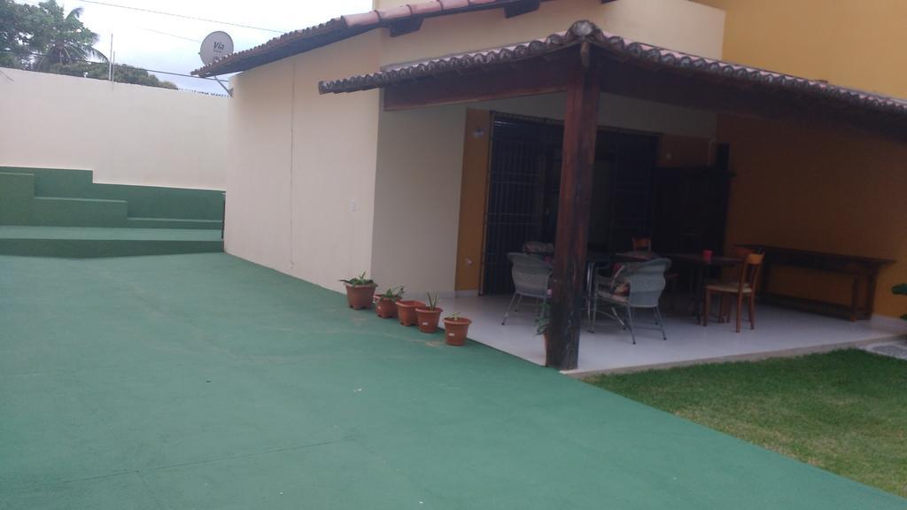 Casa Frida Kahlo Natal